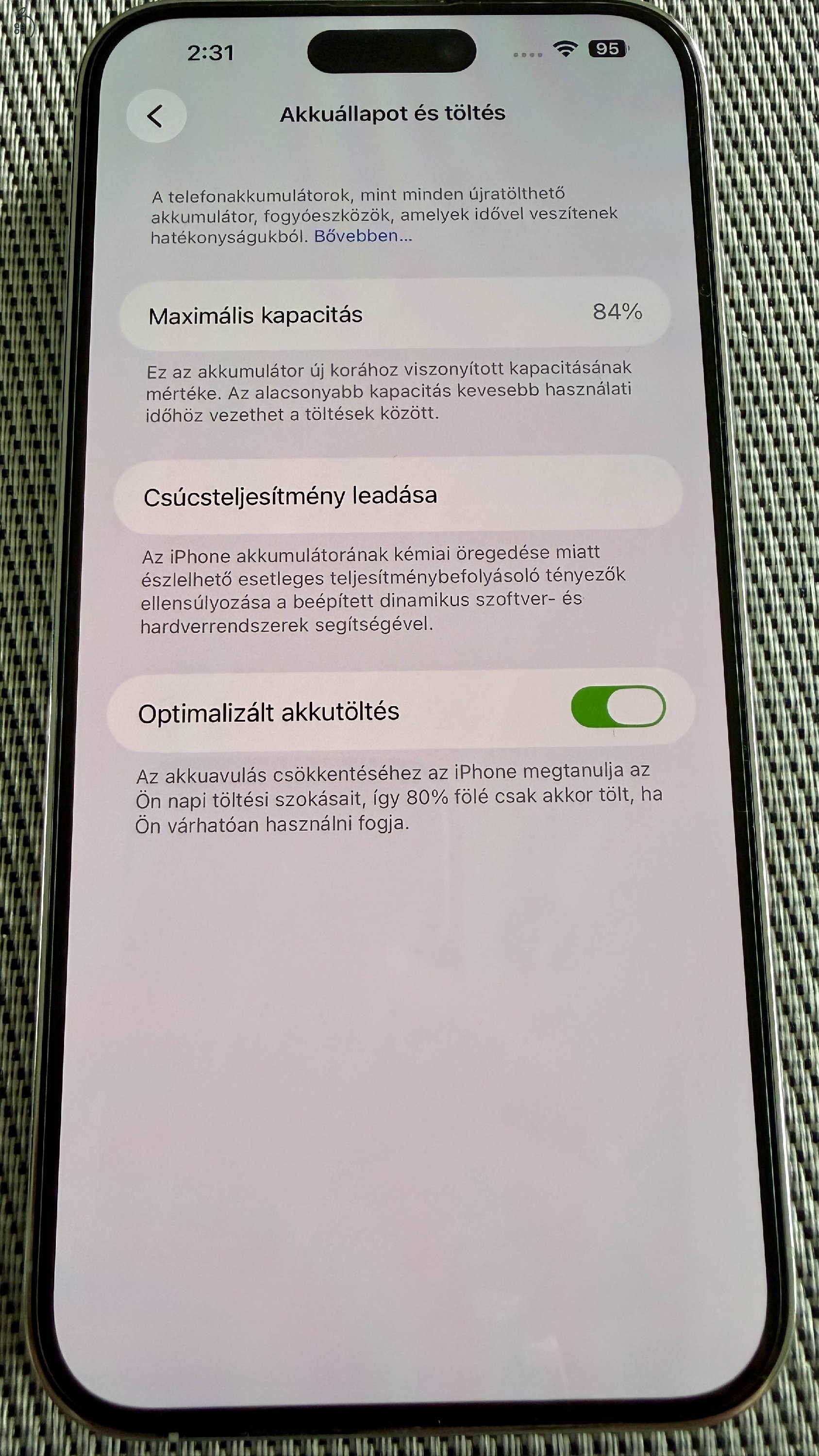Iphone 14 pro/max 128gb