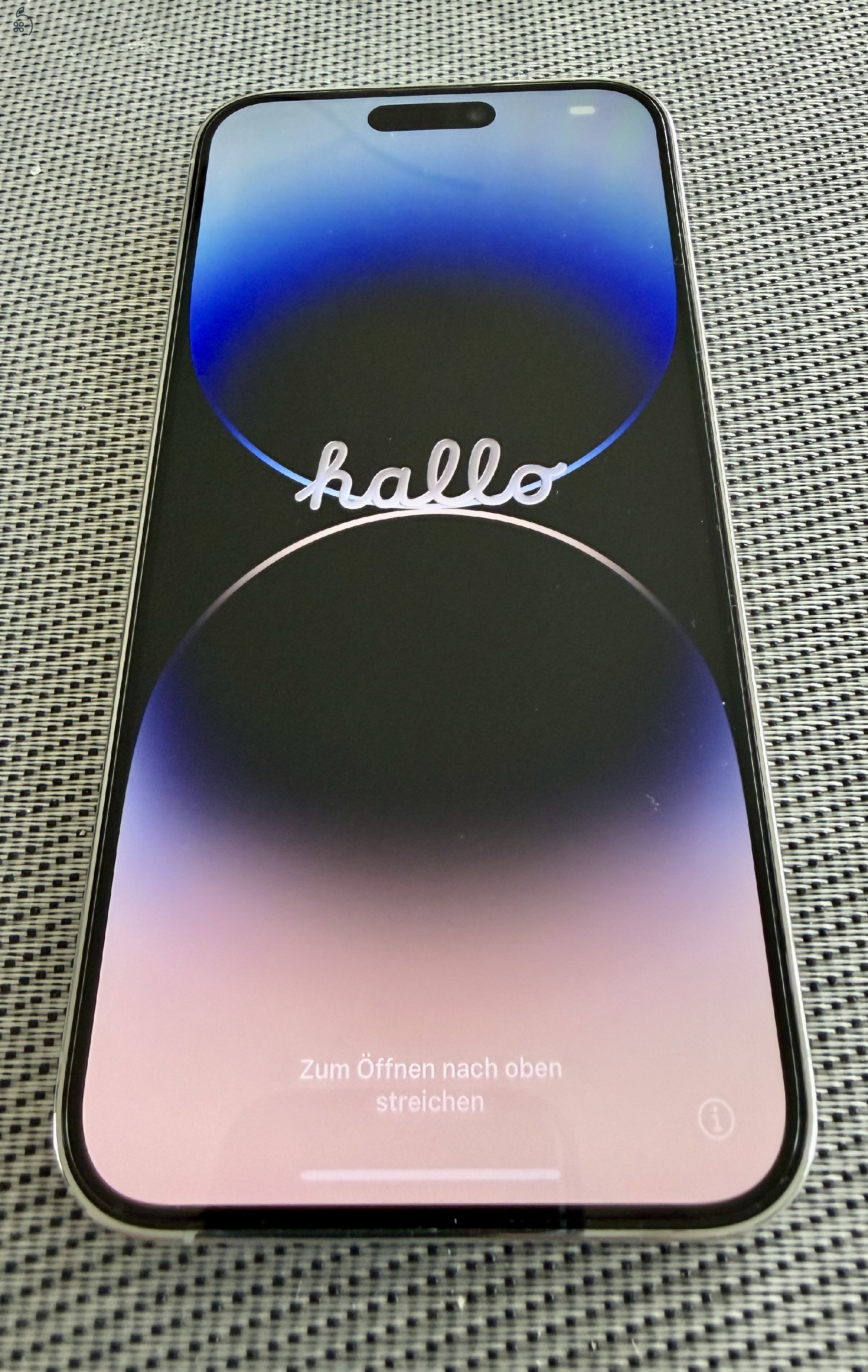 Iphone 14 pro/max 128gb
