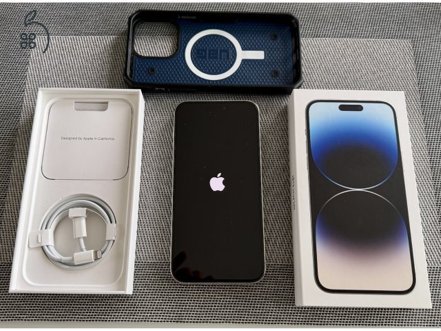 Iphone 14 pro/max 128gb