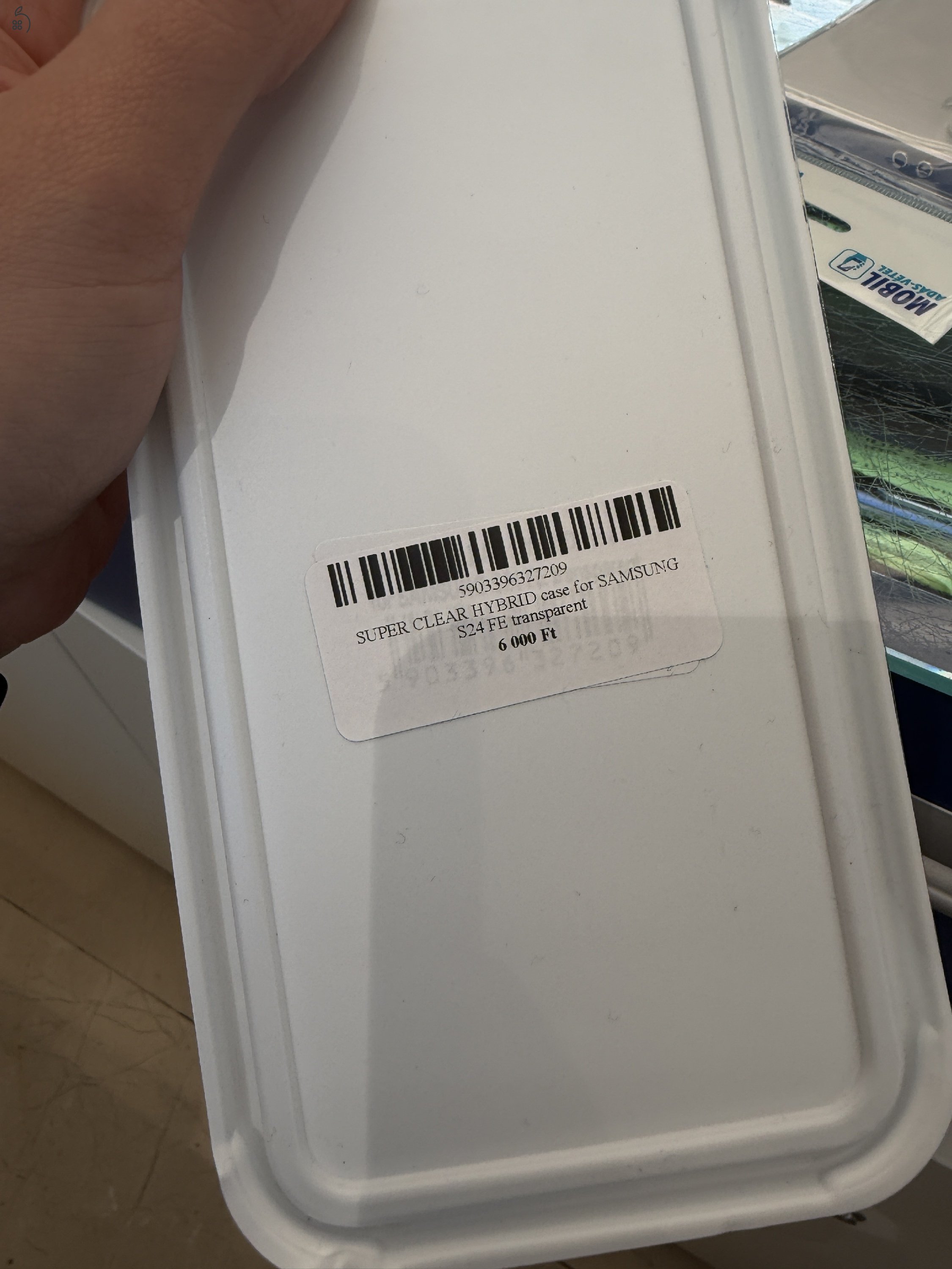 Apple MacBook Air 13” M4 2025 16/256GB, 100% akksi