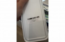 Apple MacBook Air 13” M4 2025 16/256GB, 100% akksi
