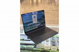 Apple MacBook Air 13” M4 2025 16/256GB, 100% akksi