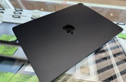 Apple MacBook Air 13” M4 2025 16/256GB, 100% akksi