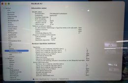 Apple MacBook Air 13” M4 2025 16/256GB, 100% akksi
