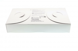 Apple Watch Ultra 3 GPS + Cellular 49mm Natural 100% akku - 12 HÓ GARANCIA