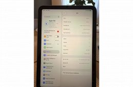 iPad mini 2025