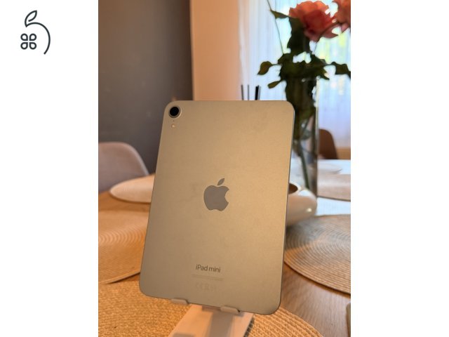 iPad mini 2025