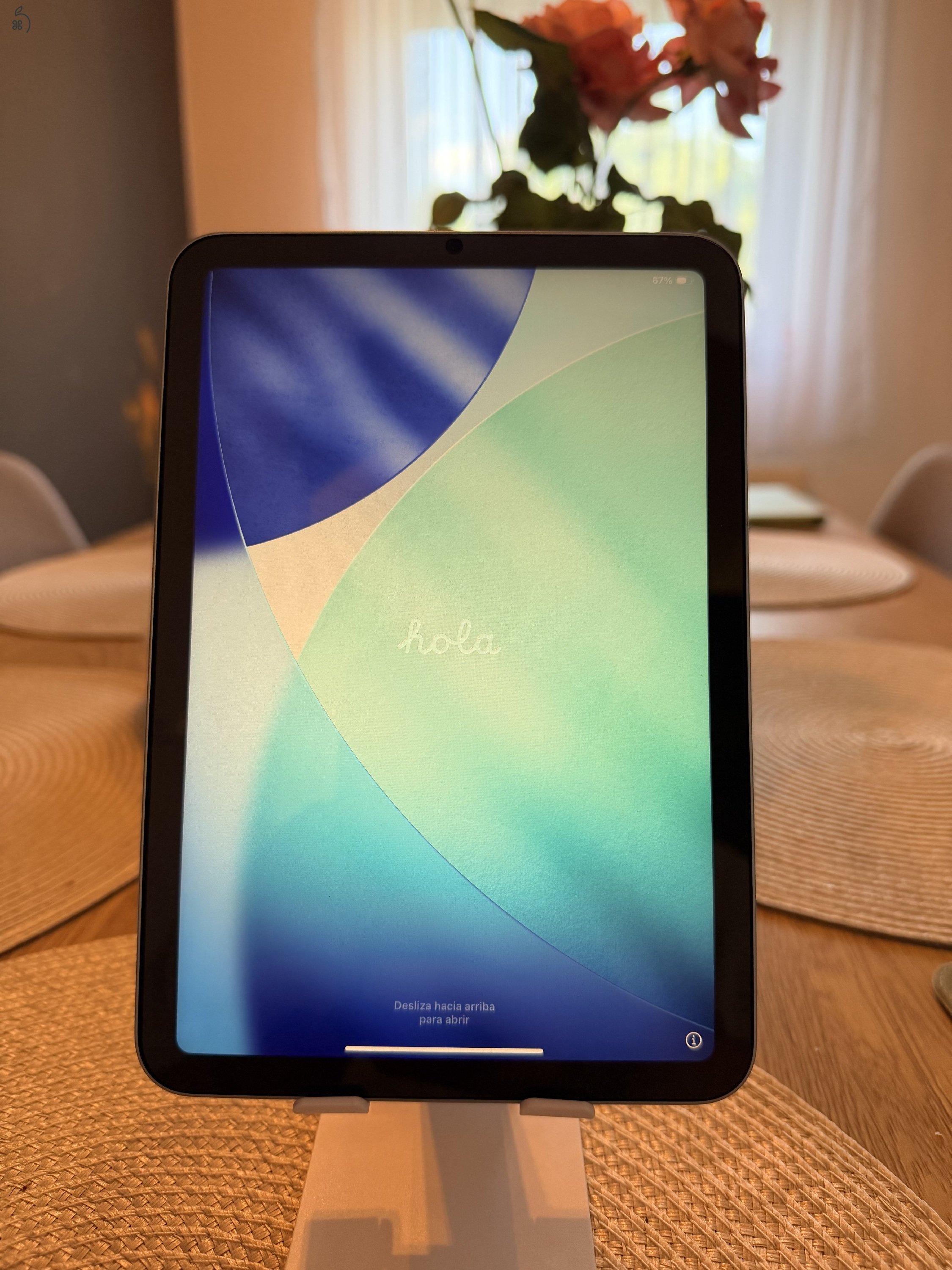 iPad mini 2025