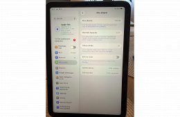 iPad mini 2025