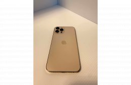 iPhone 12 Pro Max - 128GB - Gold - Független - Szép állapot 