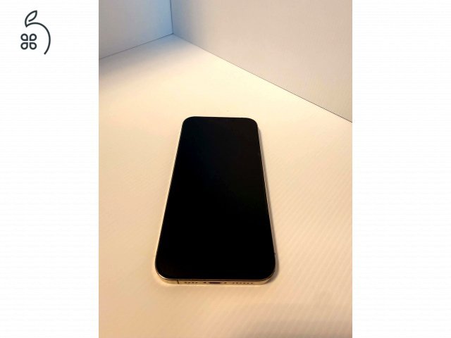 iPhone 12 Pro Max - 128GB - Gold - Független - Szép állapot 