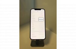 iPhone 12 Pro Max - 128GB - Gold - Független - Szép állapot 