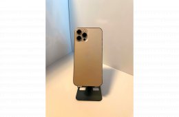 iPhone 12 Pro Max - 128GB - Gold - Független - Szép állapot 
