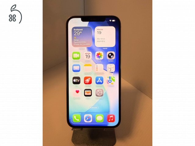 iPhone 12 Pro Max - 128GB - Gold - Független - Szép állapot 