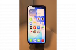 iPhone 12 Pro Max - 128GB - Gold - Független - Szép állapot 