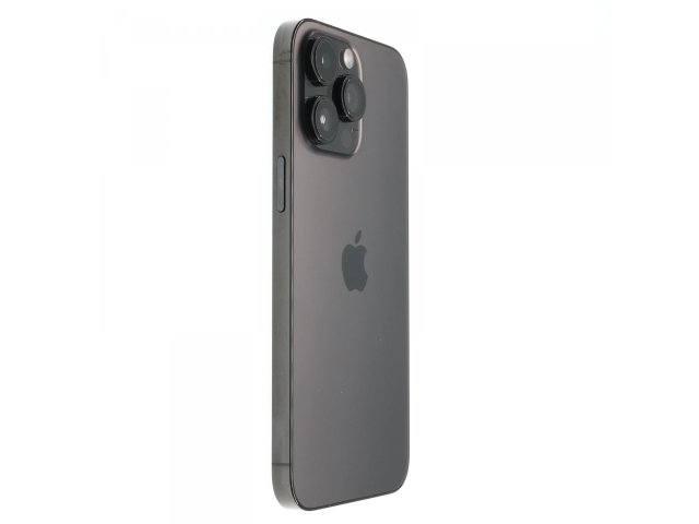 Apple iPhone 14 Pro Max 256 GB Space Black 100%