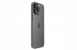 Apple iPhone 14 Pro Max 256 GB Space Black 100%
