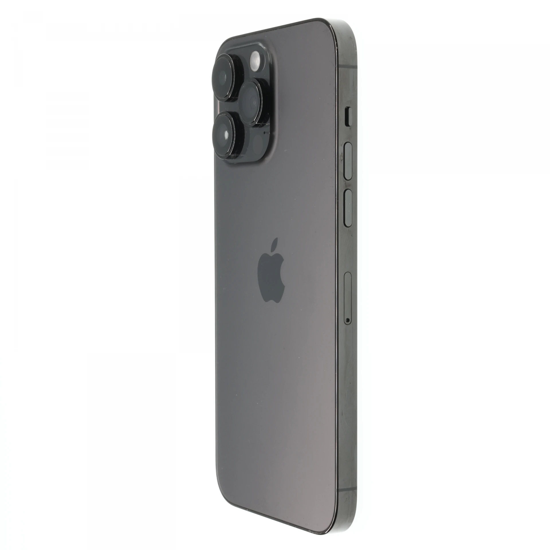 Apple iPhone 14 Pro Max 256 GB Space Black 100%