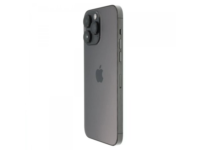 Apple iPhone 14 Pro Max 256 GB Space Black 100%