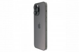Apple iPhone 14 Pro Max 256 GB Space Black 100%