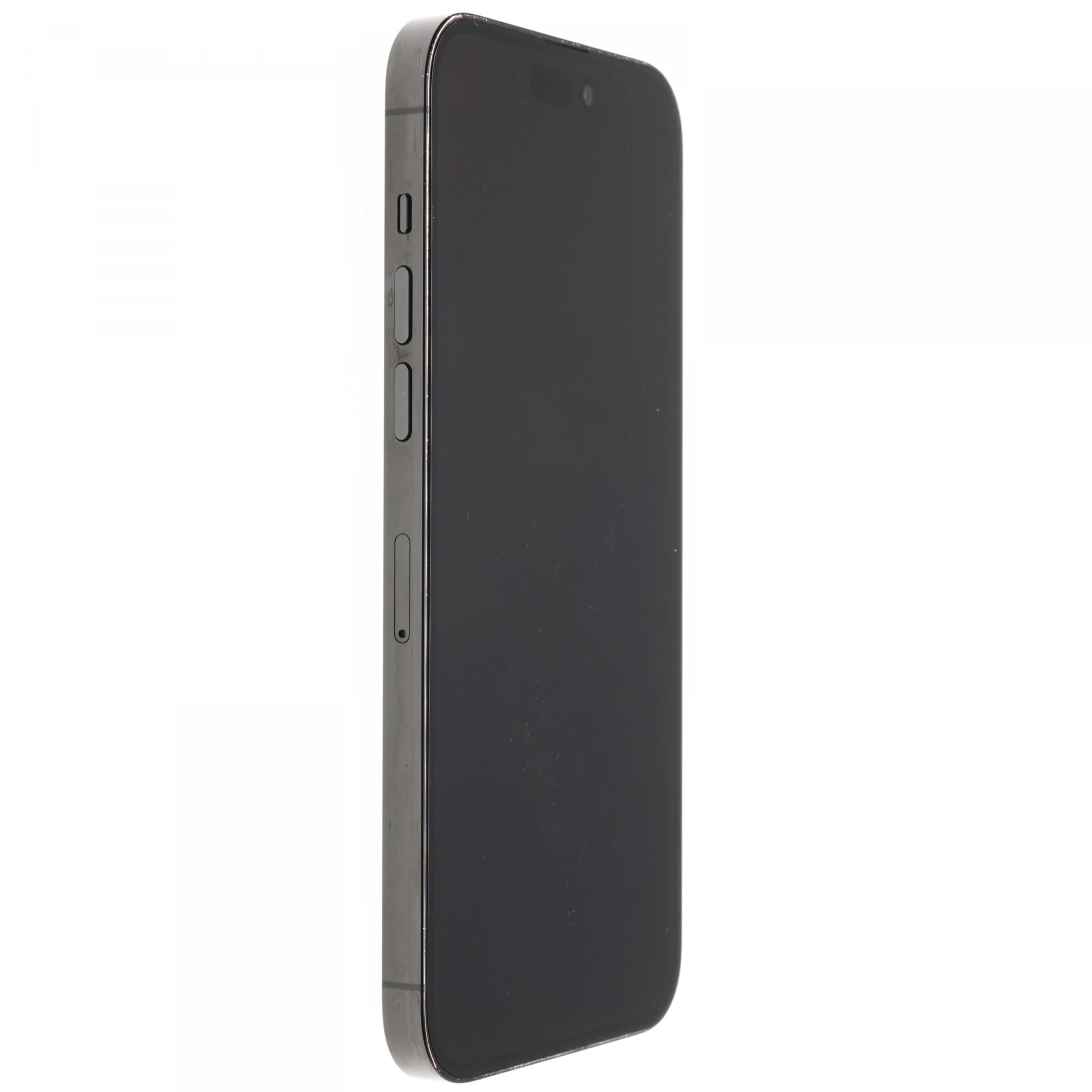 Apple iPhone 14 Pro Max 256 GB Space Black 100%