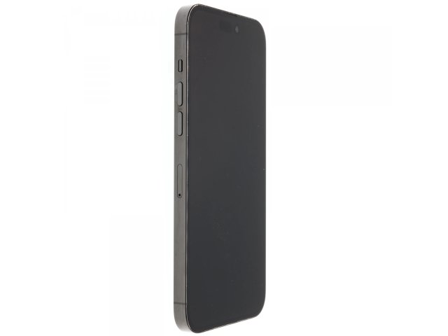 Apple iPhone 14 Pro Max 256 GB Space Black 100%