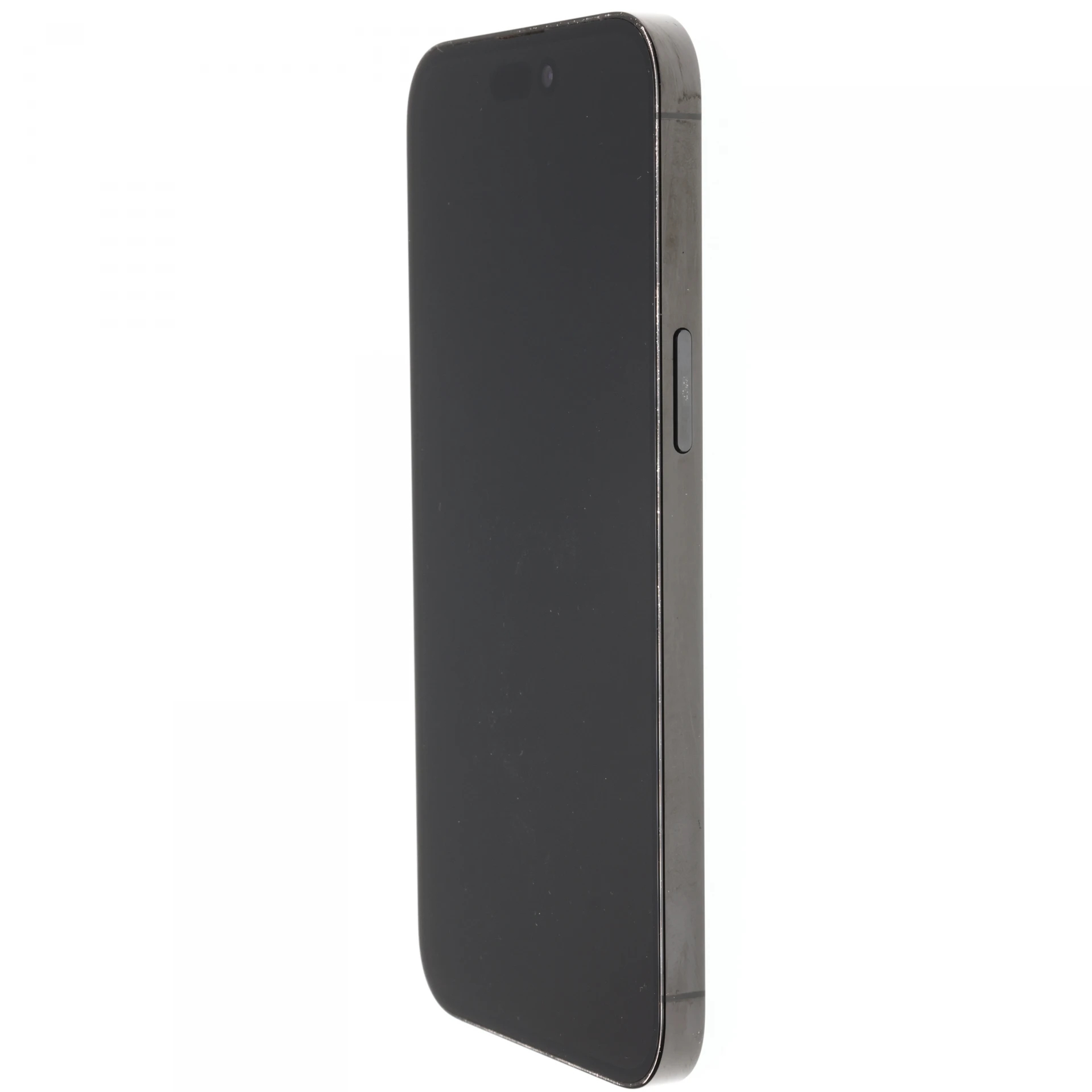 Apple iPhone 14 Pro Max 256 GB Space Black 100%