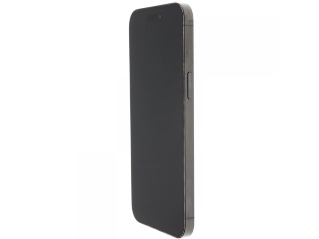 Apple iPhone 14 Pro Max 256 GB Space Black 100%