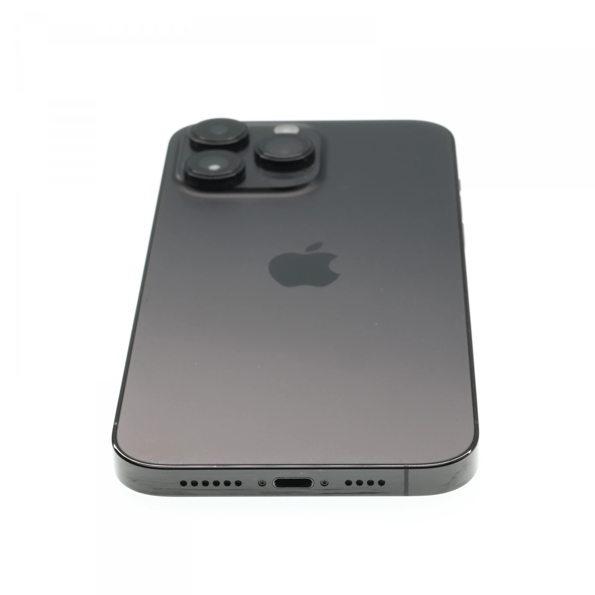 Apple iPhone 14 Pro Max 256 GB Space Black 100%