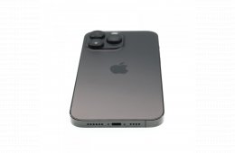 Apple iPhone 14 Pro Max 256 GB Space Black 100%