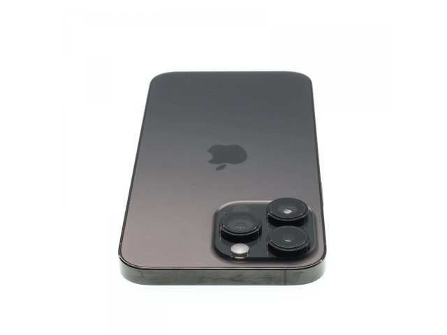 Apple iPhone 14 Pro Max 256 GB Space Black 100%