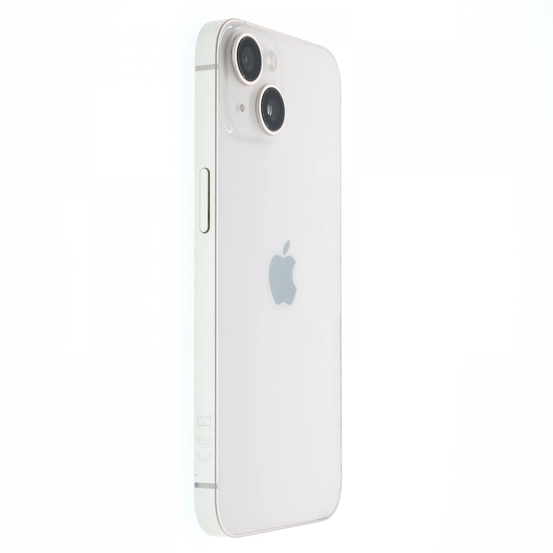 Apple iPhone 14 128 GB Starlight 100%