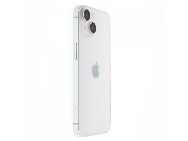 Apple iPhone 14 128 GB Starlight 100%