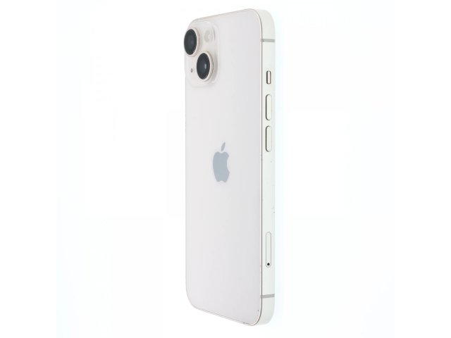 Apple iPhone 14 128 GB Starlight 100%
