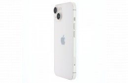 Apple iPhone 14 128 GB Starlight 100%