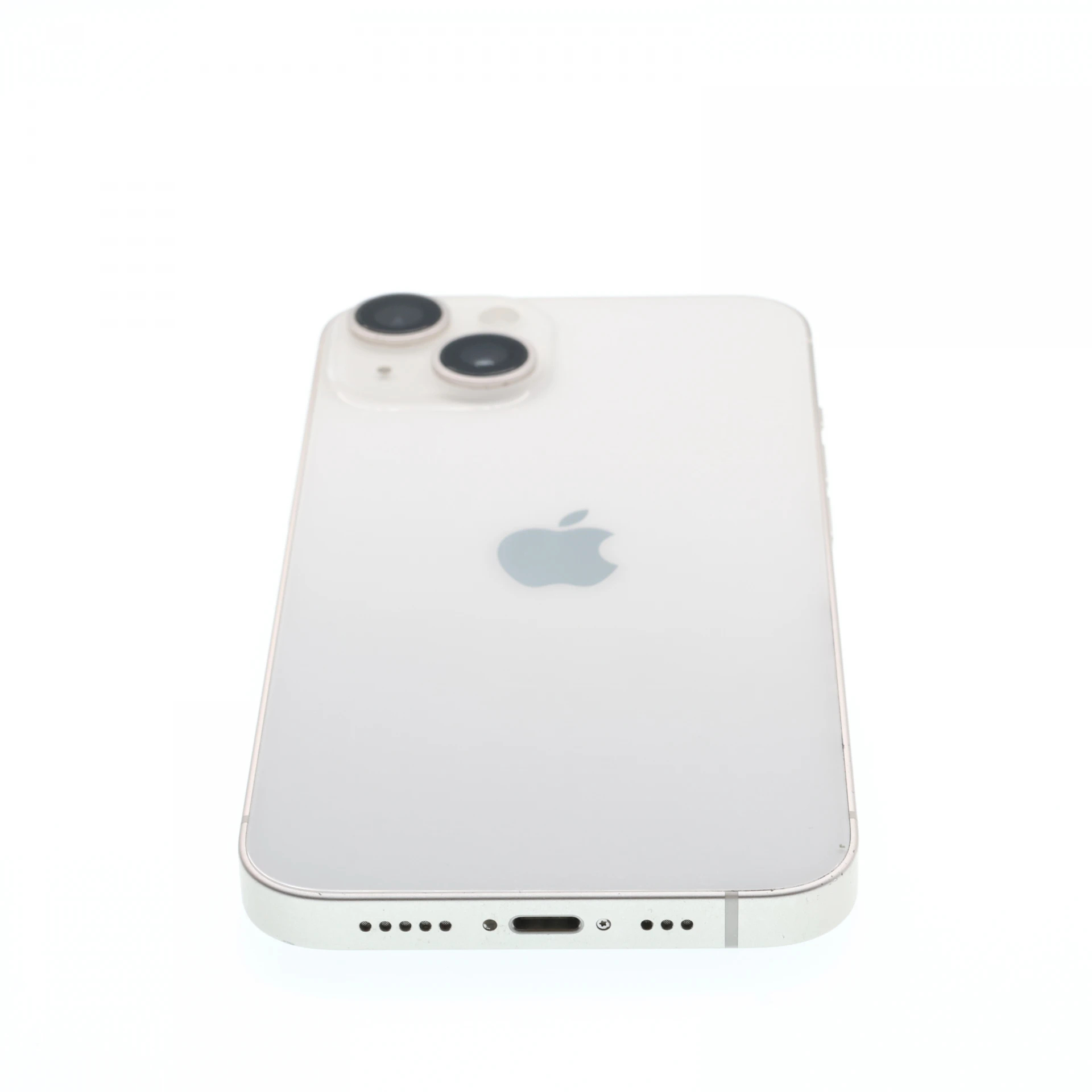 Apple iPhone 14 128 GB Starlight 100%