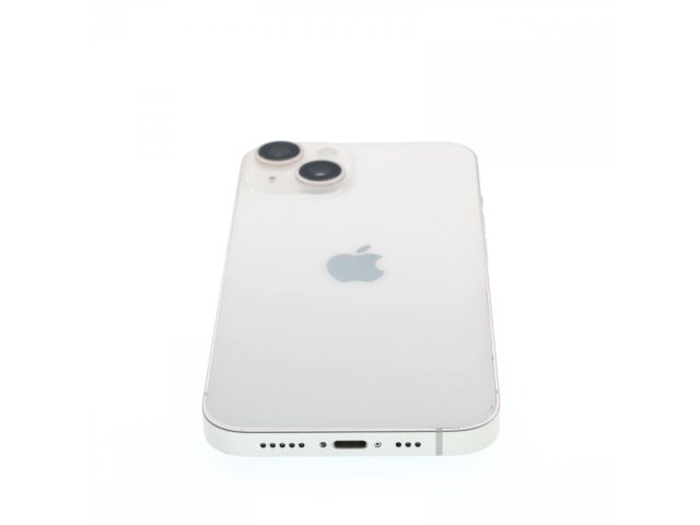 Apple iPhone 14 128 GB Starlight 100%