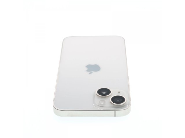 Apple iPhone 14 128 GB Starlight 100%