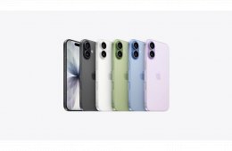 ÚJ - Bontatlan Apple iPhone 17 256GB Minden színben +Aktiválástól INDULÓ 1 ÉV APPLE Garancia !!