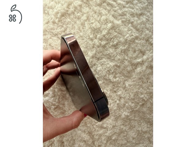 ELADÓ iPhone 14 Pro 128 GB sötétlila