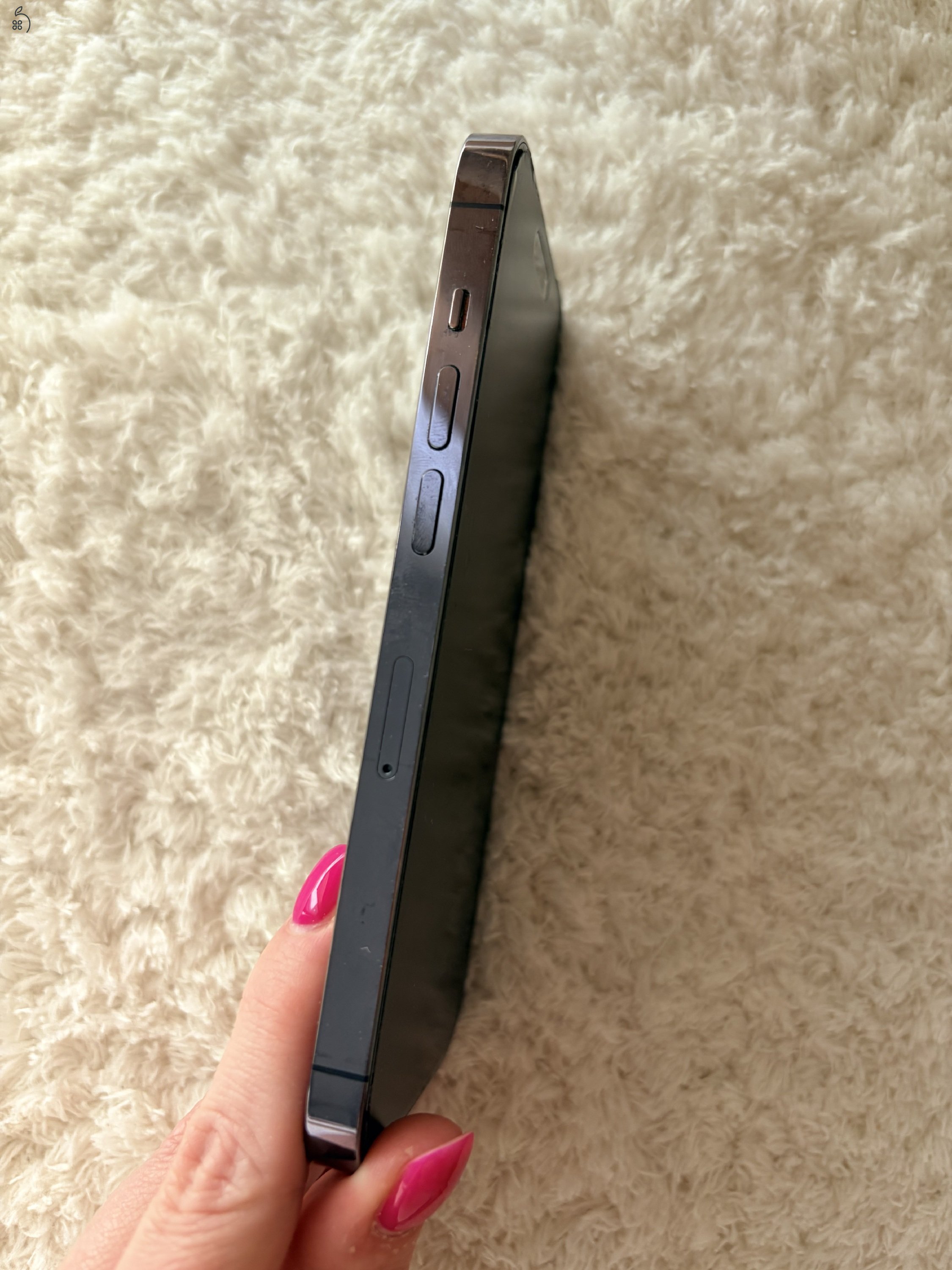ELADÓ iPhone 14 Pro 128 GB sötétlila