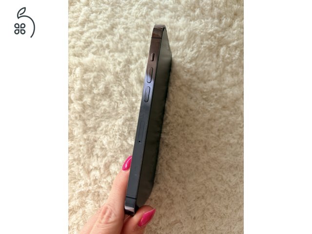 ELADÓ iPhone 14 Pro 128 GB sötétlila