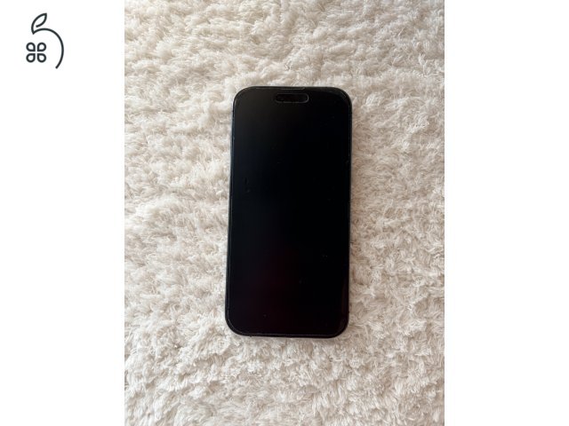ELADÓ iPhone 14 Pro 128 GB sötétlila