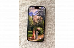 ELADÓ iPhone 14 Pro 128 GB sötétlila