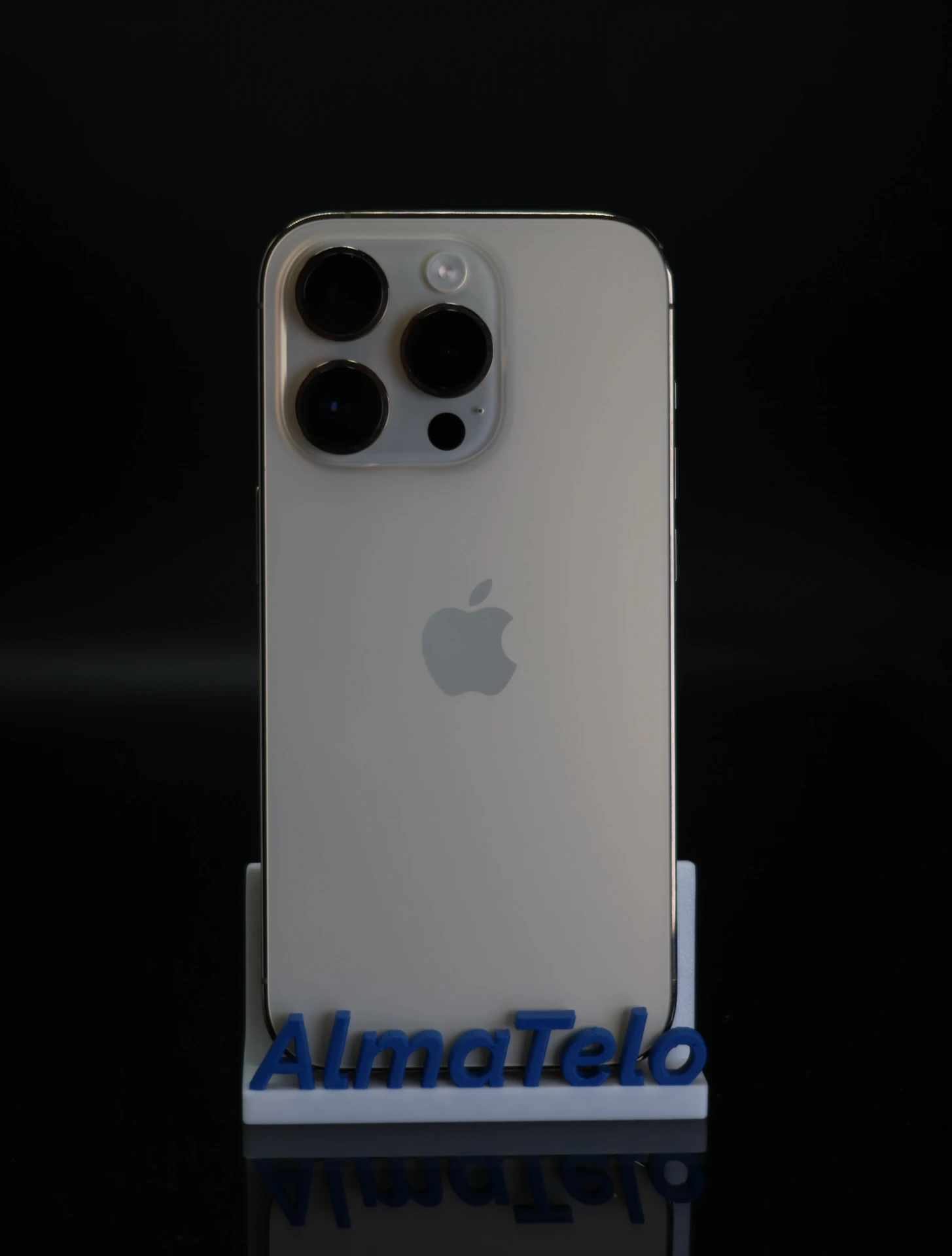 Apple iPhone 14 Pro 128 GB Gold 100% akku - 12 HÓ GARANCIA