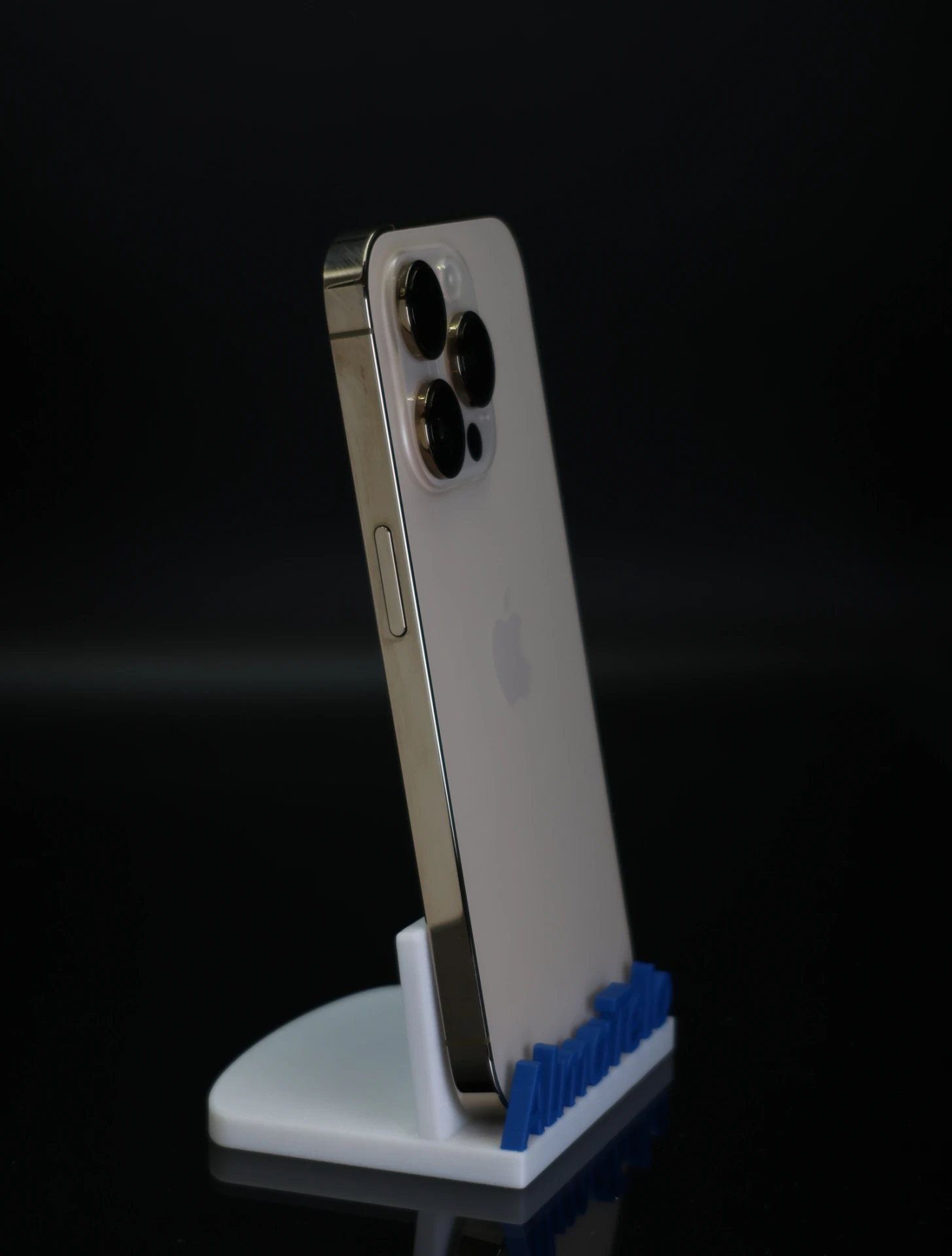 Apple iPhone 14 Pro 128 GB Gold 100% akku - 12 HÓ GARANCIA