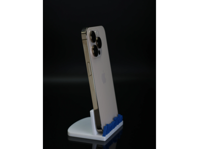 Apple iPhone 14 Pro 128 GB Gold 100% akku - 12 HÓ GARANCIA