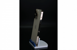 Apple iPhone 14 Pro 128 GB Gold 100% akku - 12 HÓ GARANCIA