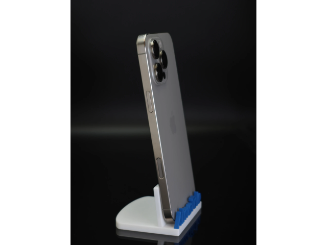 Apple iPhone 16 Pro Max 512 GB Natural Titanium 90% akku - 12 HÓ GARANCIA