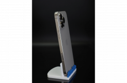 Apple iPhone 16 Pro Max 512 GB Natural Titanium 90% akku - 12 HÓ GARANCIA
